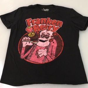 *sold* Original Frankenberry tee